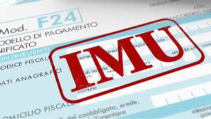 SCADENZA PAGAMENTO ACCONTO IMU 2025