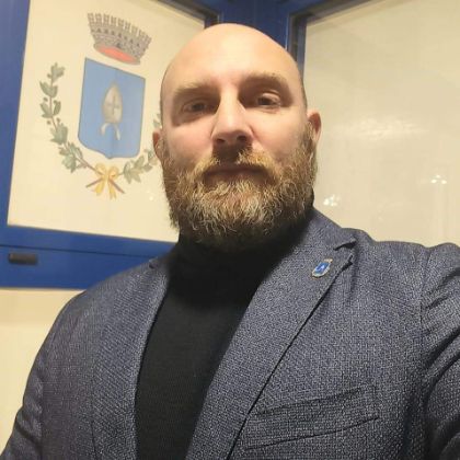 Bonfanti Alessandro