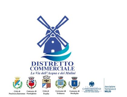 Distretto Commerciale 