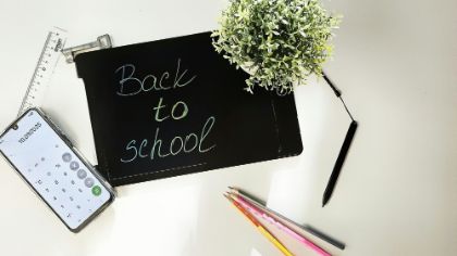 Auguri di buon anno scolastico 2025/2026 🎒✨ Auguri di buon anno scolastico 2025/2026 🎒✨