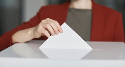 Immagine di Commissione Elettorale Comunale Immagine di Commissione Elettorale Comunale