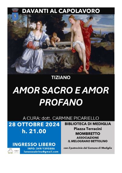 TizianoAmorSacro