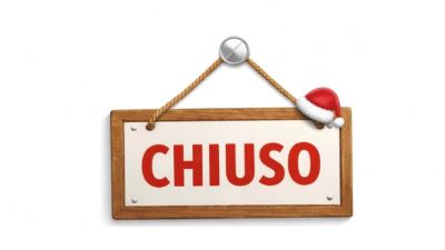 chiusura
