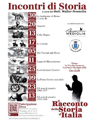 VOLANTINO incontri di storia 2026