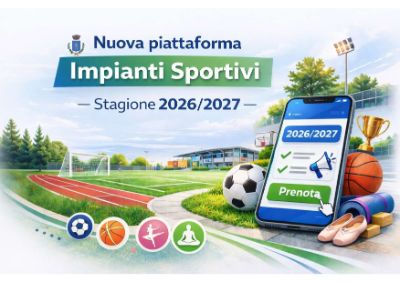 Impianti sportivi_Logo