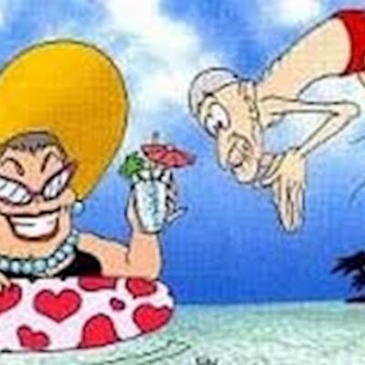 soggiorno climatico