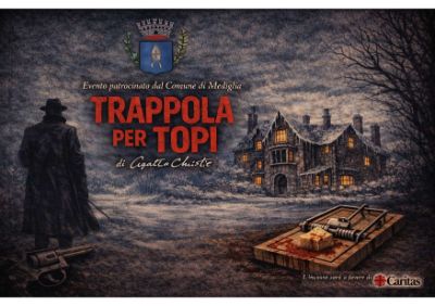 O_Trappola per Topi