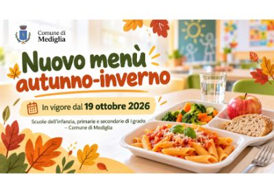 menu autunno inverno 26-27 