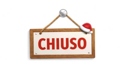 chiusura