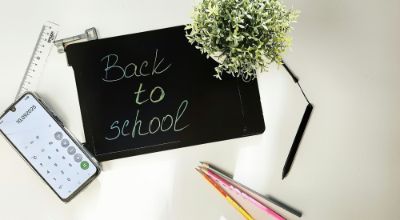Back to school Back to school
