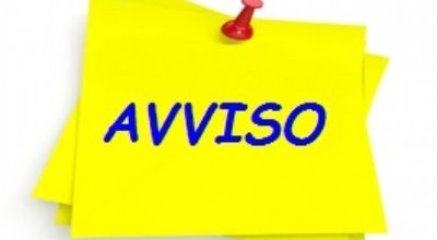avviso